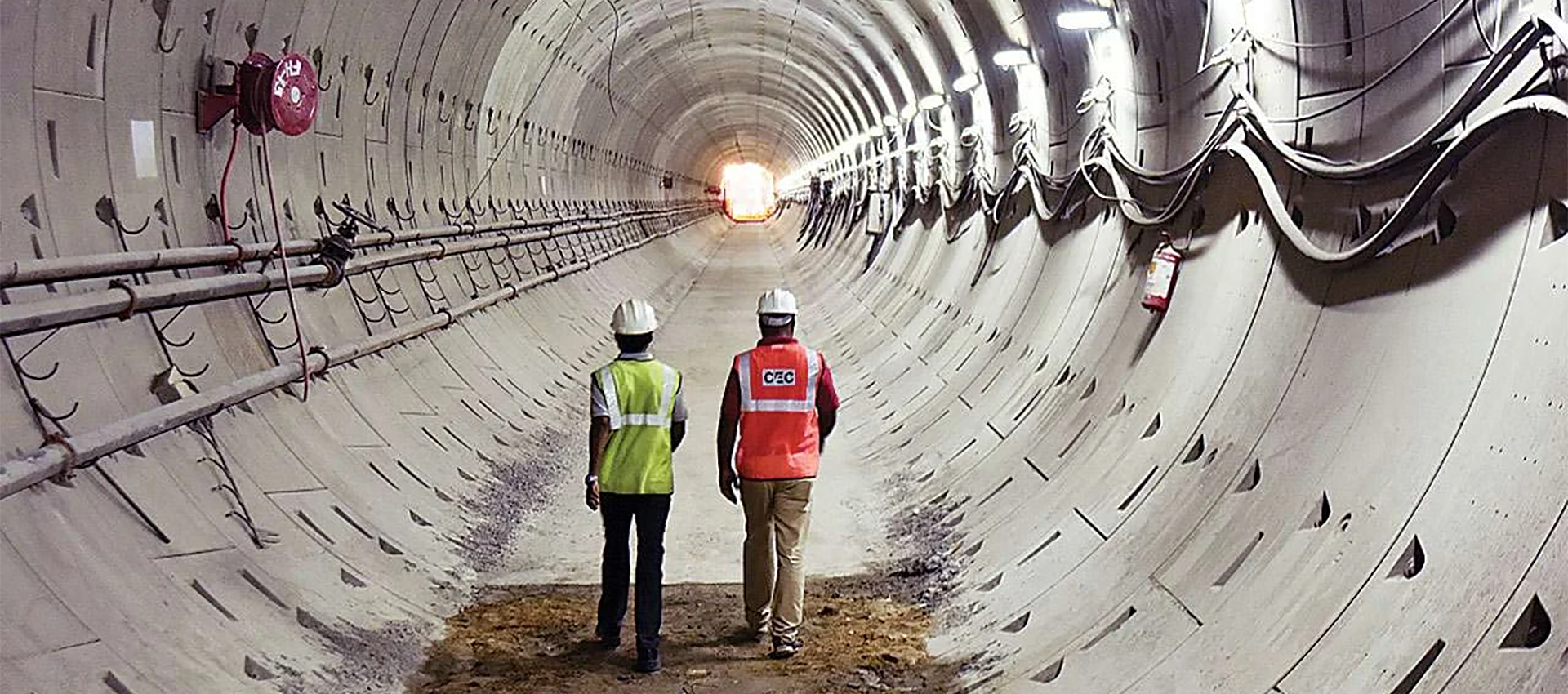 Metro Project in Nagpur