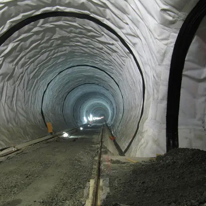 Rail flyovers (Panvel and Karjat)
