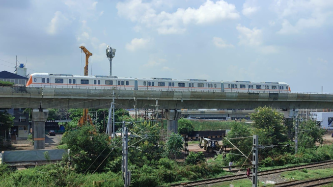Bhopal Metro Project