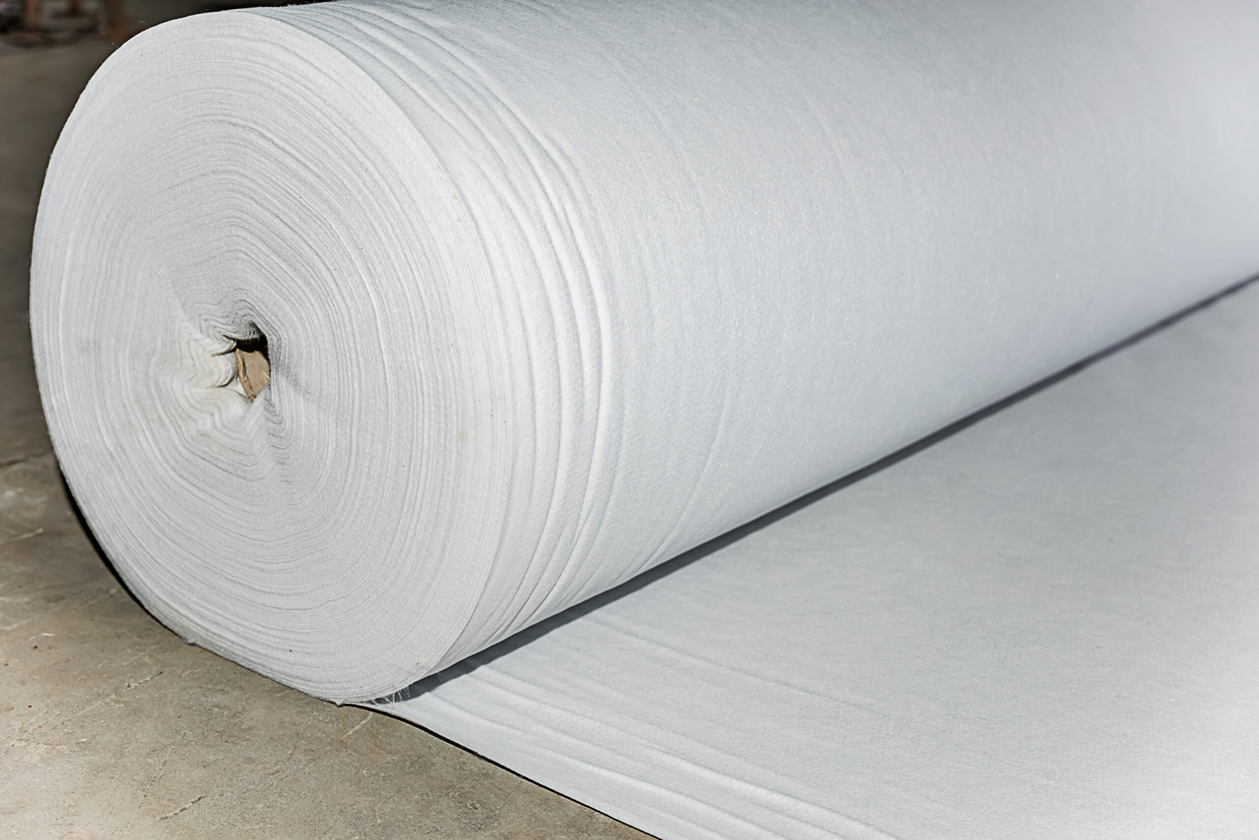 Geotextile