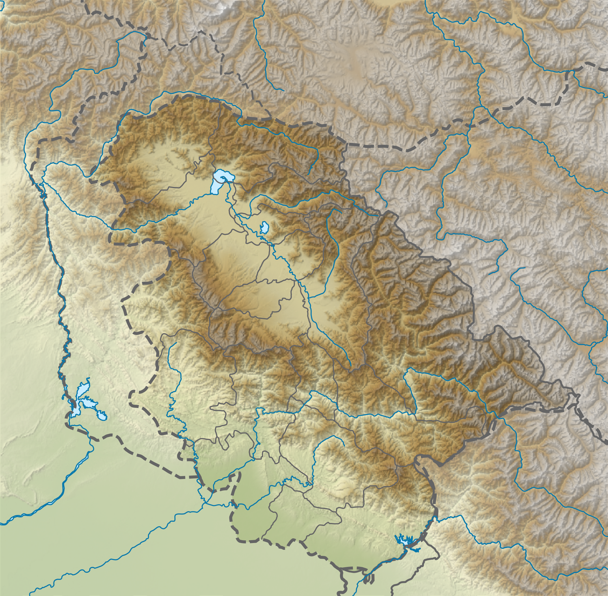 Pakal Dul Hydroelectric Project