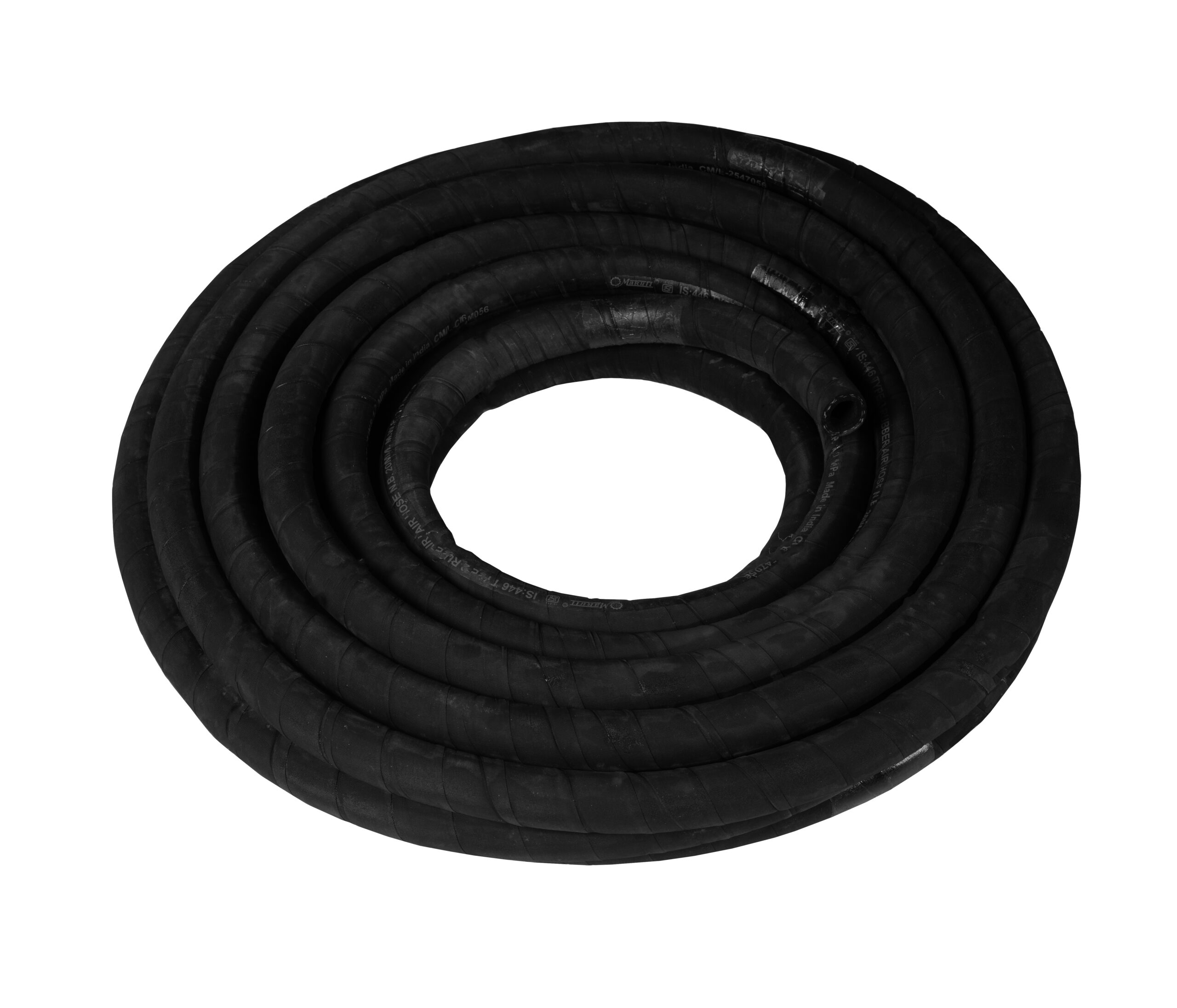 Rubber Hoses