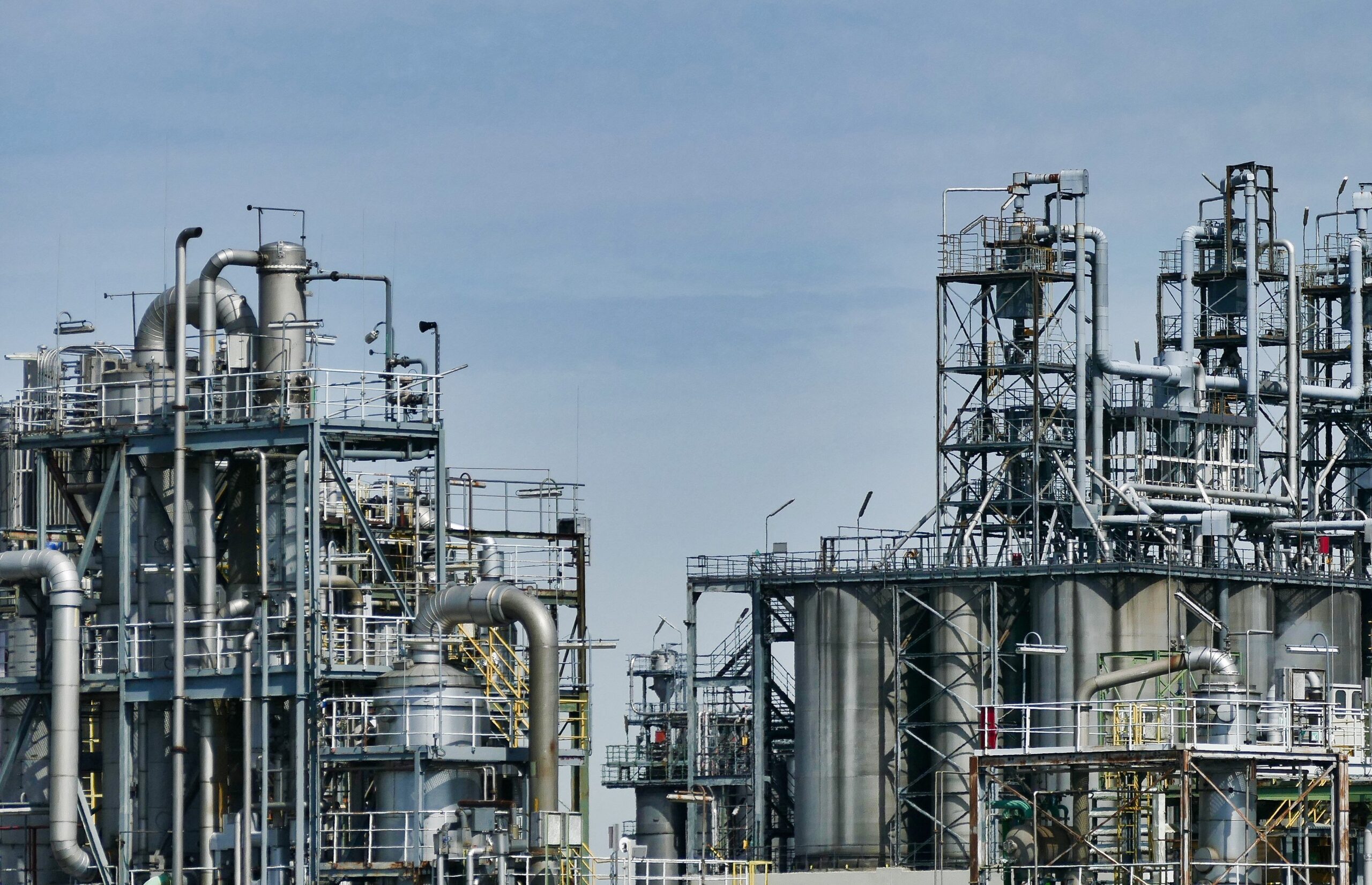 IOCL Bongaigaon Refinery