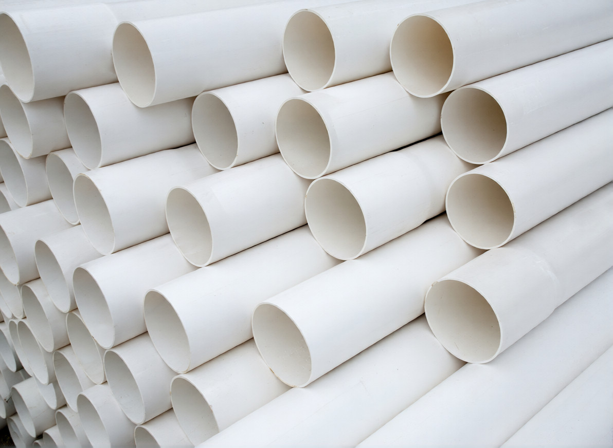 PVC Profiles