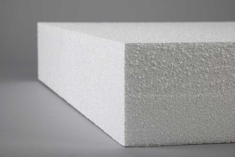 Expanded Polystyrene (EPS)