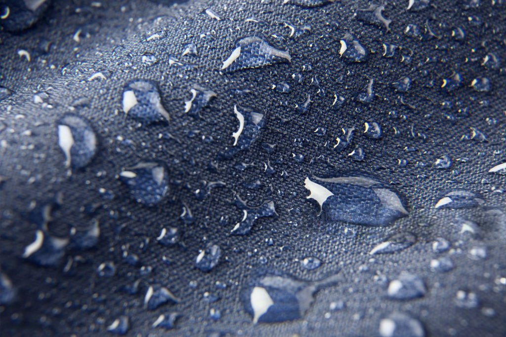 HDPE Waterproofing Membrane