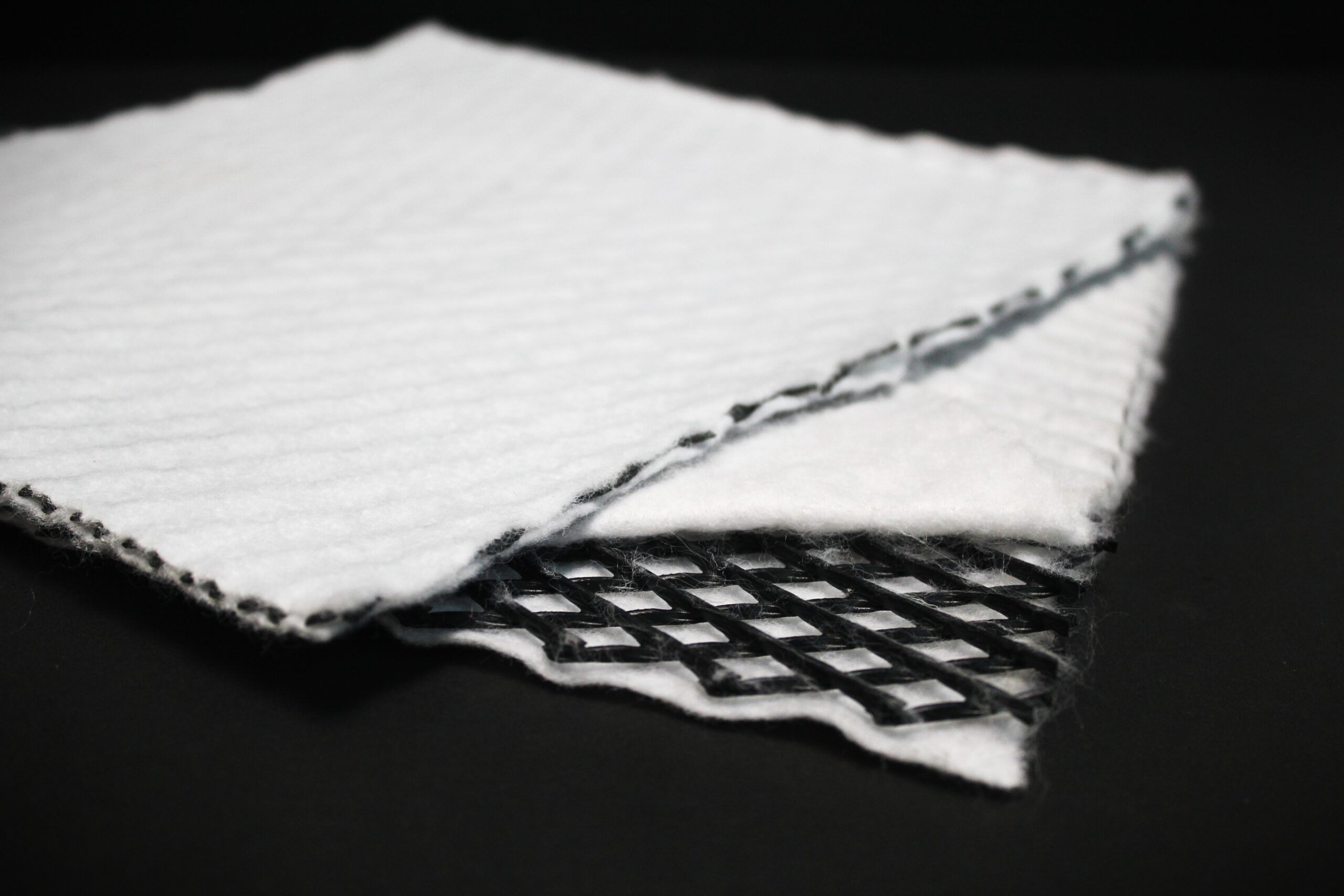 Geo-composites
