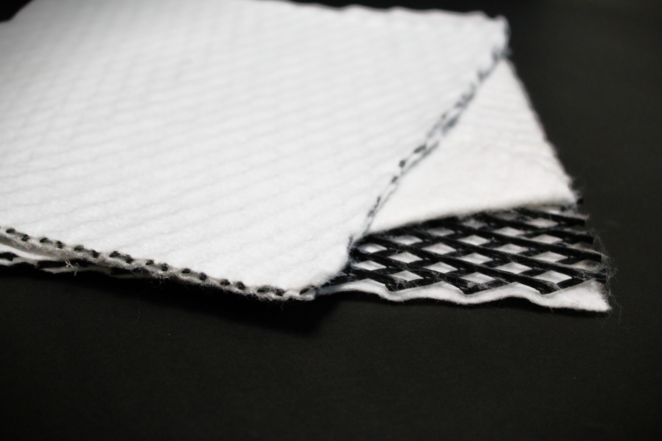 Geo-composites