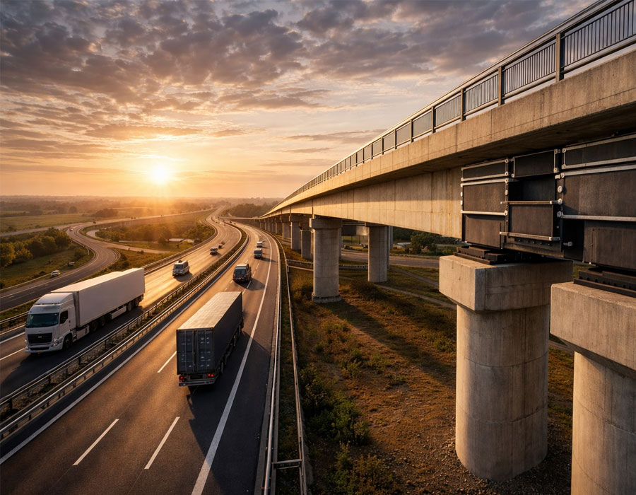Highways and Bridges / Roadways
