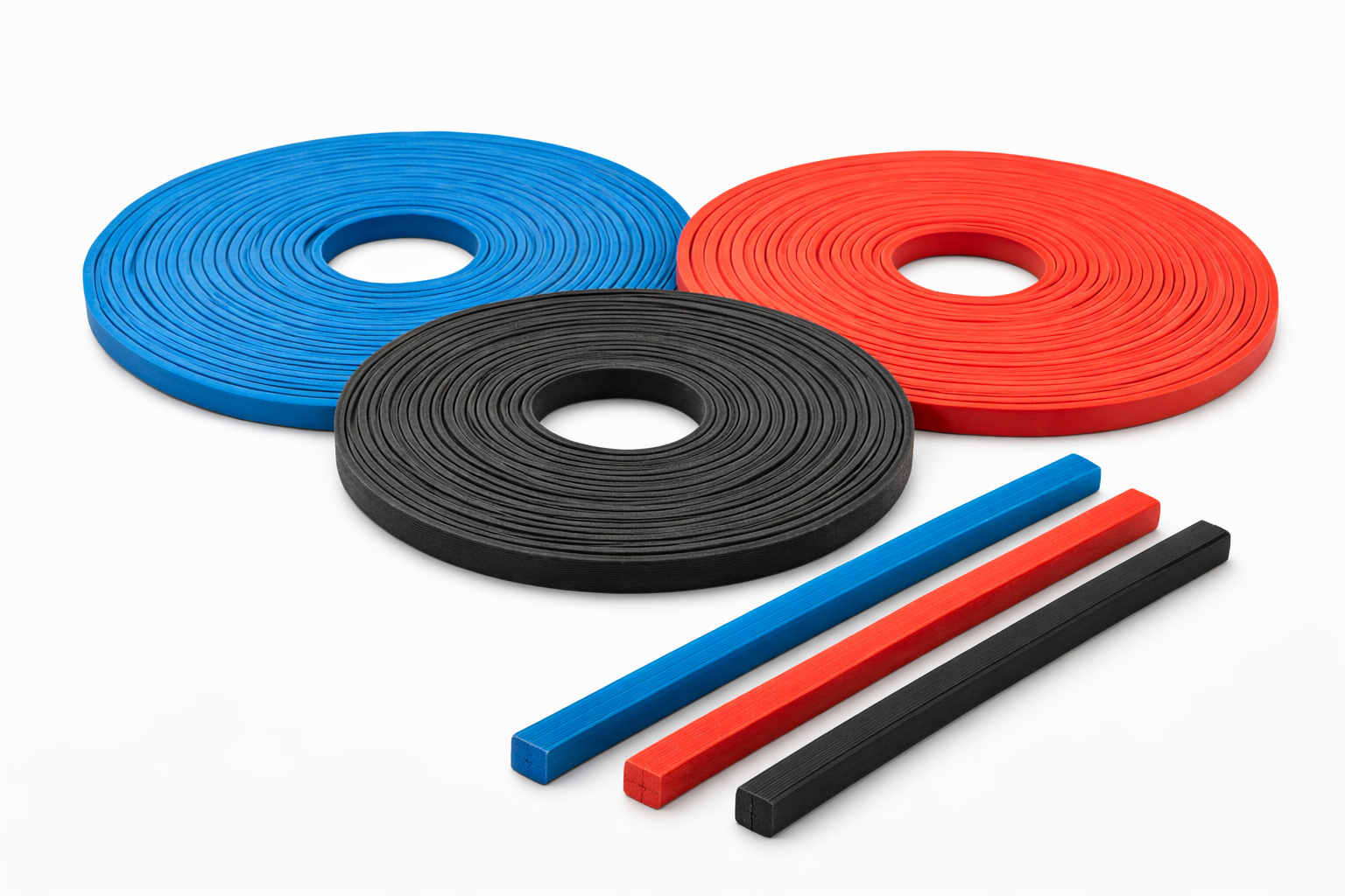 Hydrophilic Swell Bar