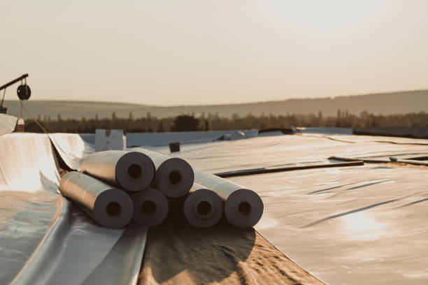 EPDM Waterproofing Membrane