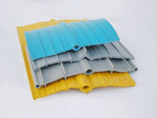 Polyvinyl Chloride (PVC) Water Stop Seal