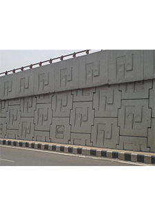 Shuttering Rubber Sheet / Form Liner