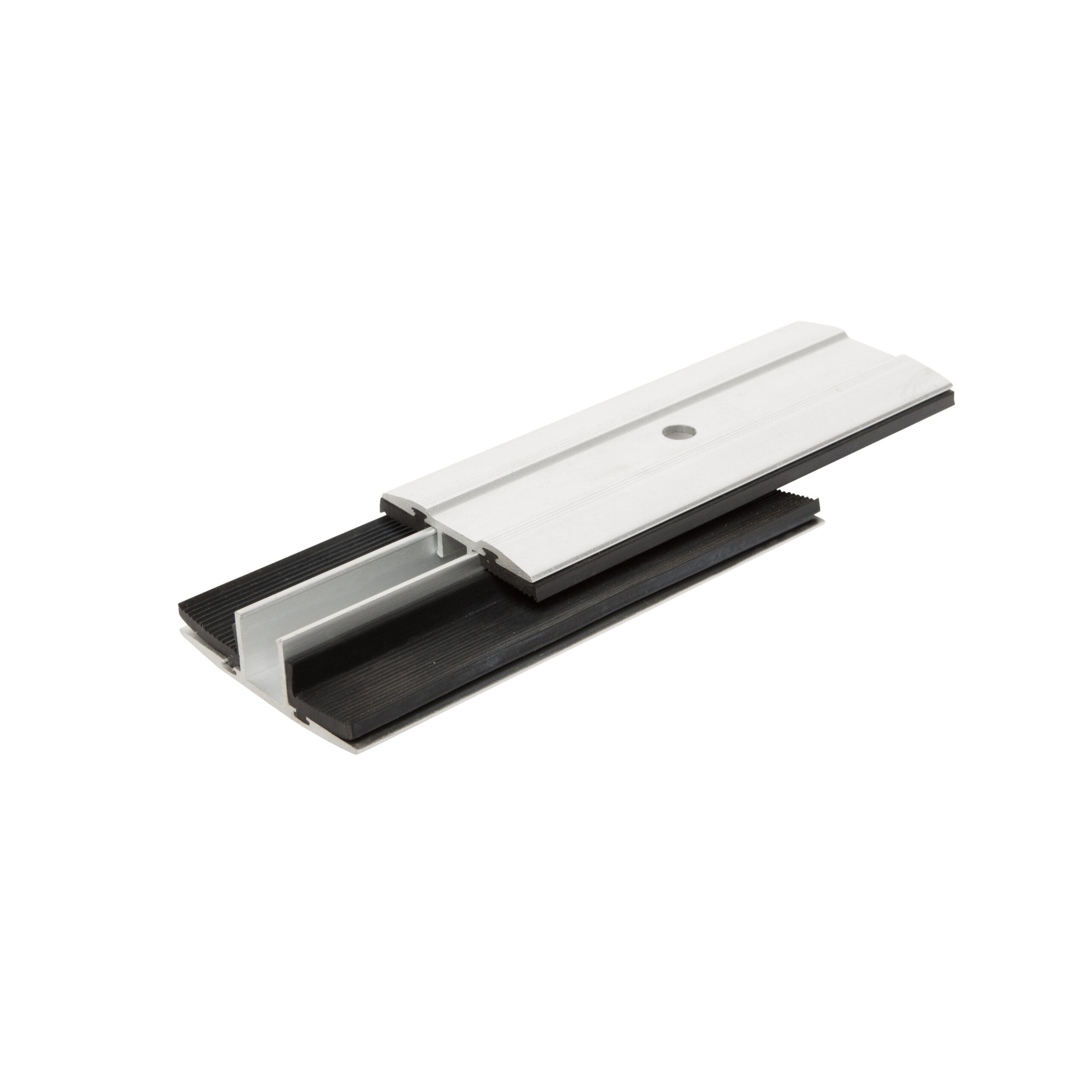 Aluminium Solar Module Mounting Clamps / Clips