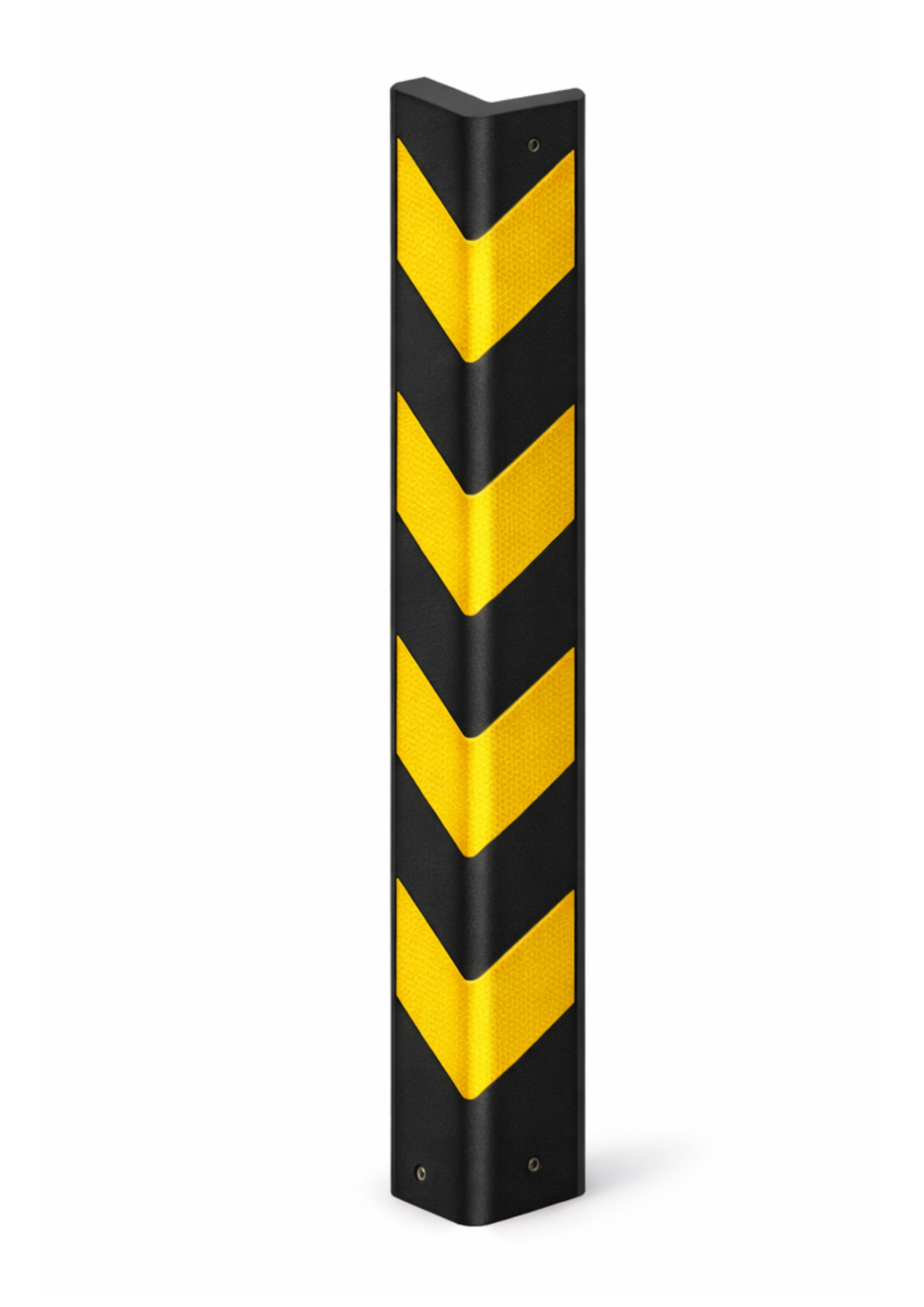 Rubber Corner Guards