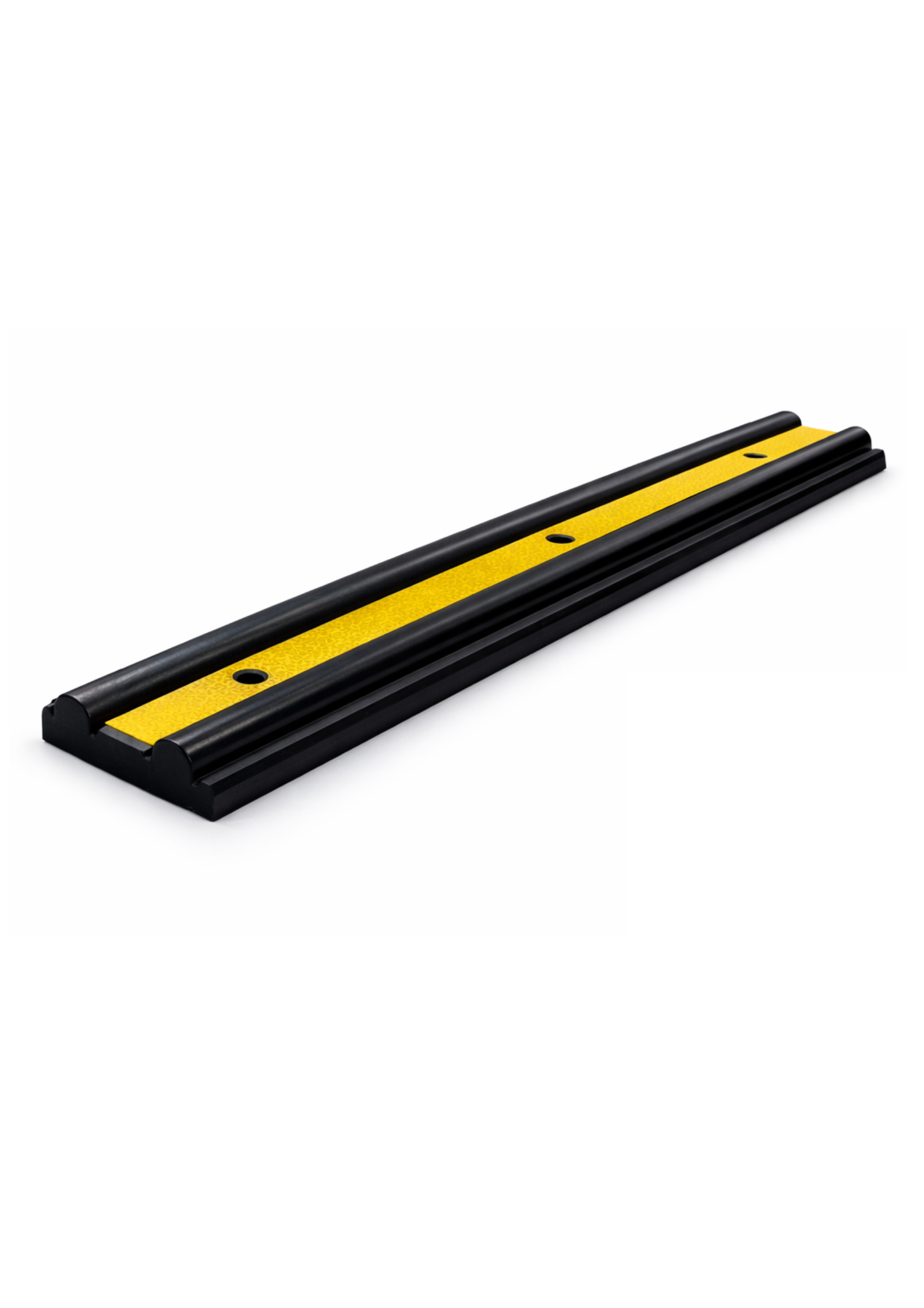 Rubber Wall Guards