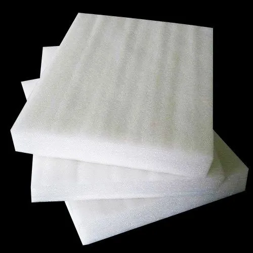 Expanded Polyethylene