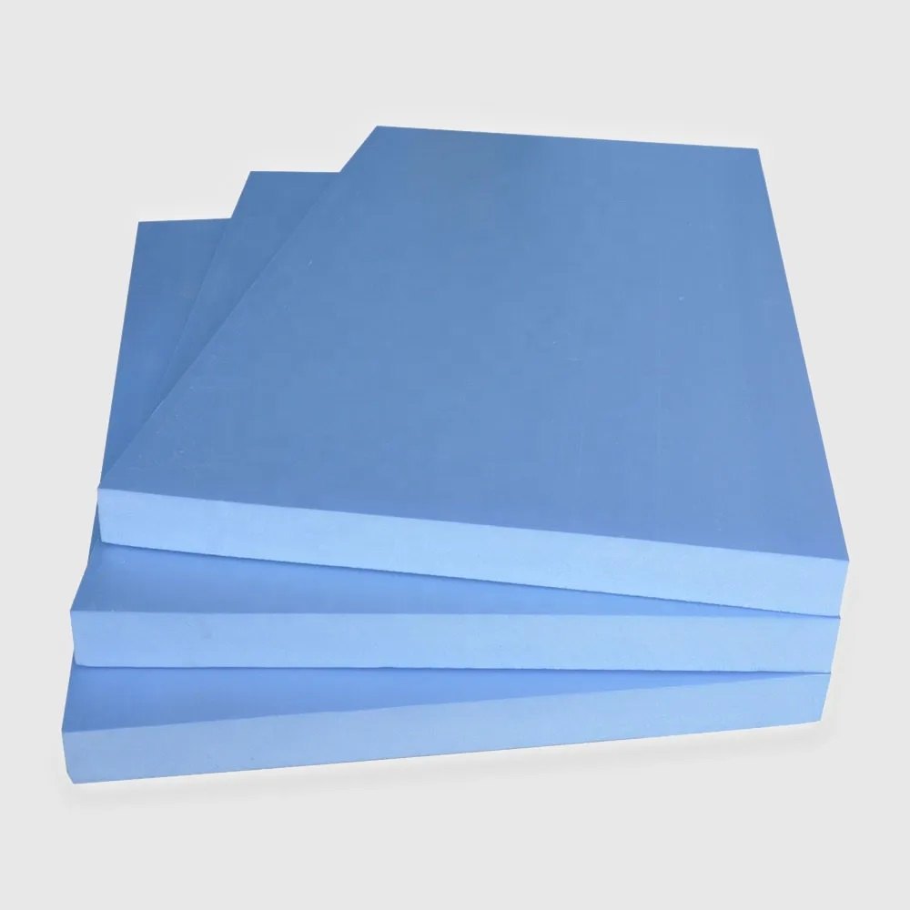 Extruded Polystyrene (XPS)