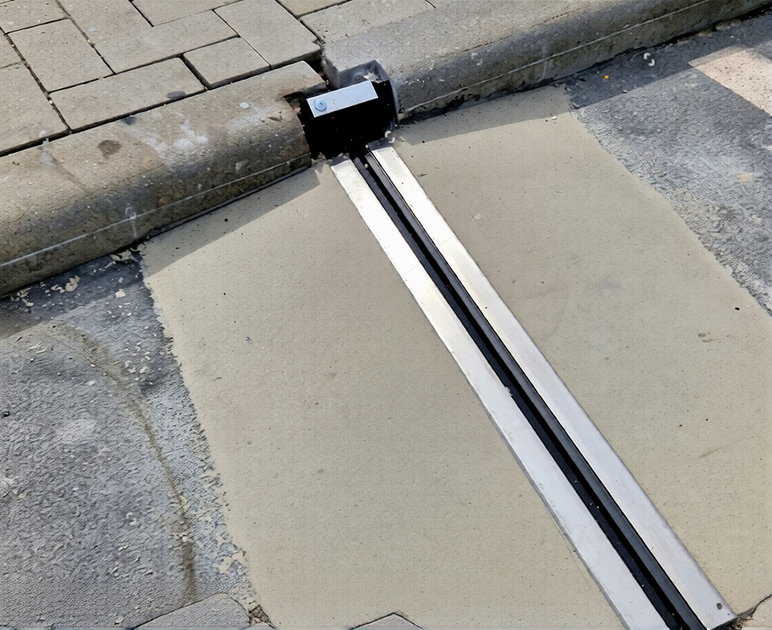 Bridge Expansion Joints