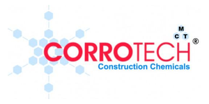 Corrotech Construction Chemicals