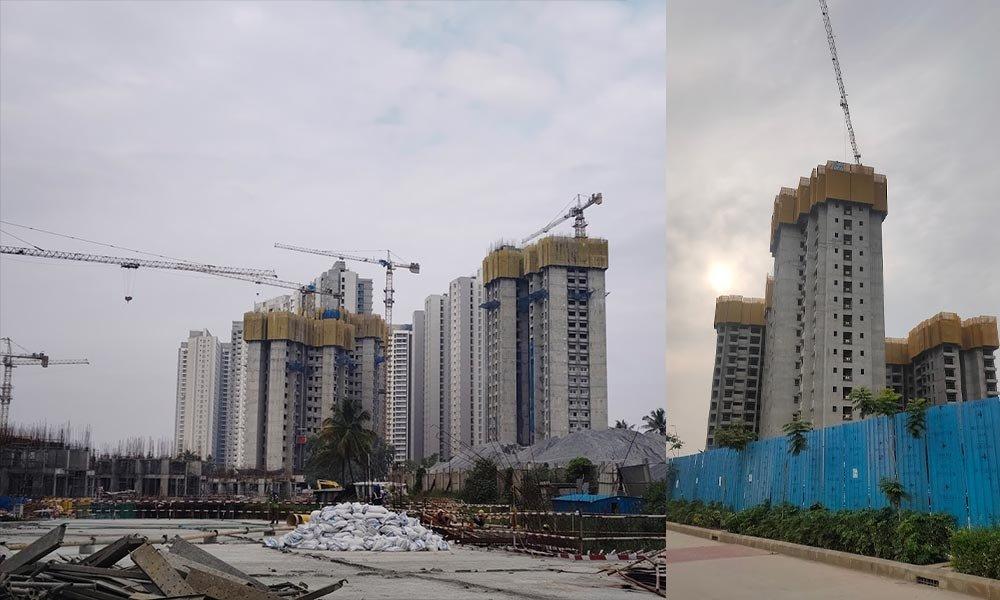 Eaton Park & Fernvale – The Prestige City