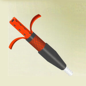 Re-injectable Grouting Tube