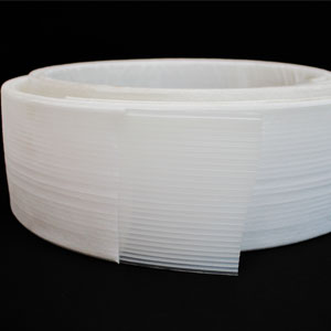 Pre-Fabricated Vertical Drain (PVD) Liner