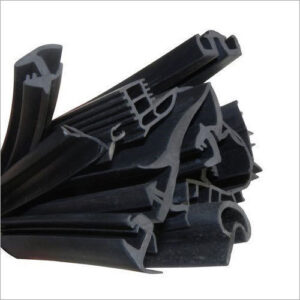 EPDM Rubber Profile
