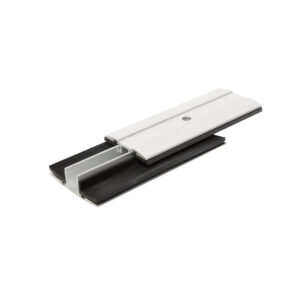 Aluminium Solar Module Mounting Clamps / Clips