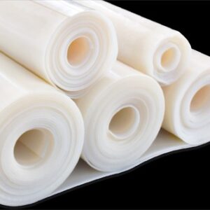 Silicone Rubber Sheet