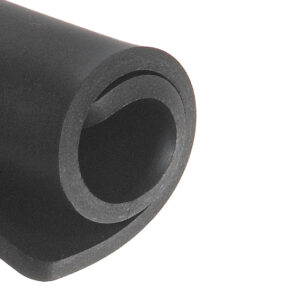 Neoprene/Chloroprene Rubber Sheet