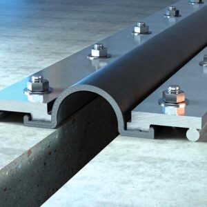 OMEGA Seal Expansion Joints