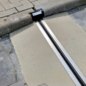 Bridge Expansion Joints