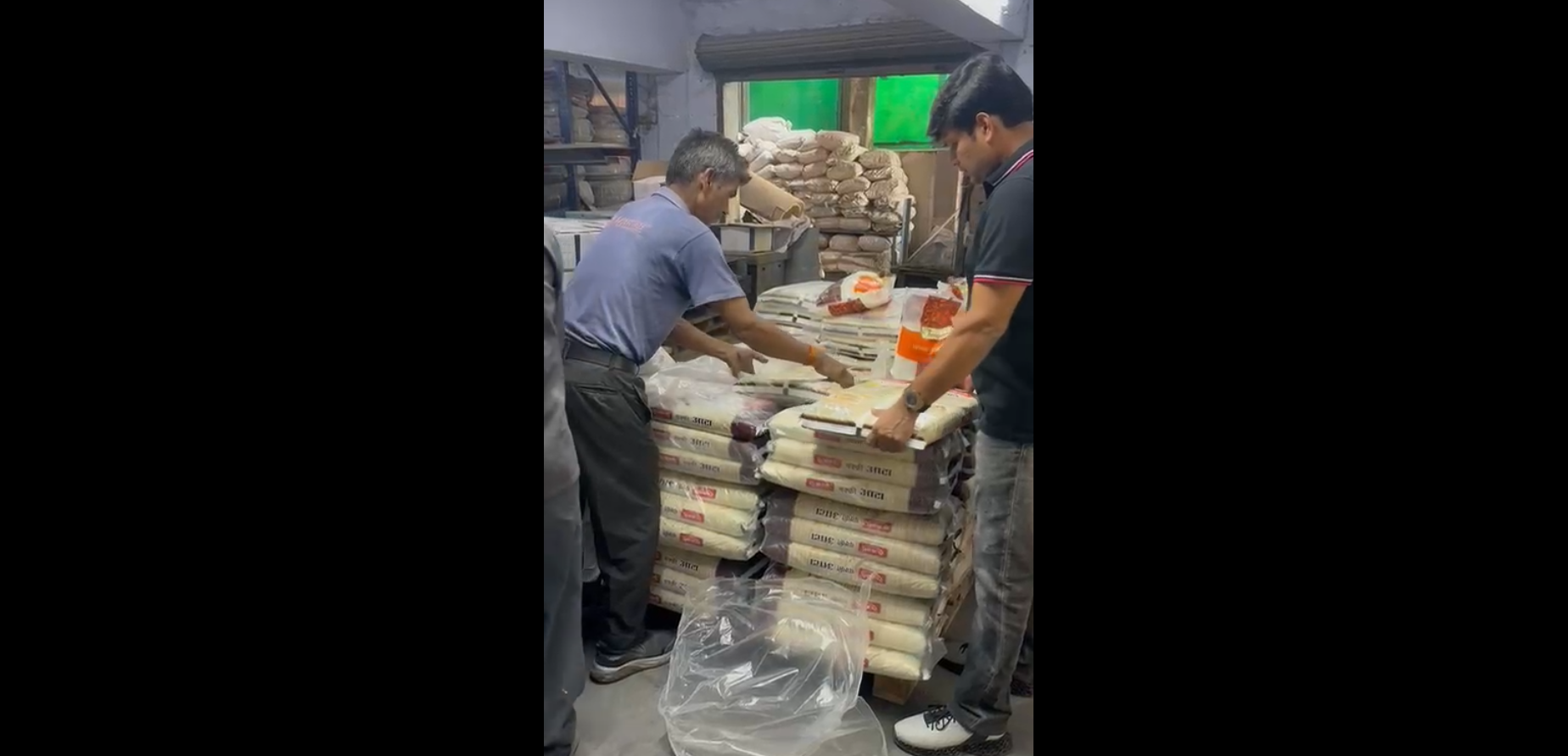 Workforce Welfare Initiative: Strengthening Access to Essential Food